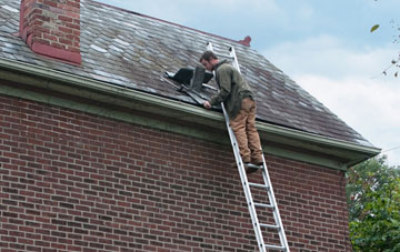 what affects urgent Tanhouse roof repairs