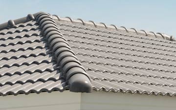 advantages of Tanhouse clay roofing