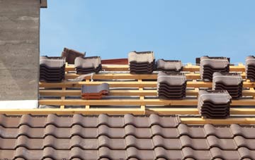 Tanhouse clay roofing costs