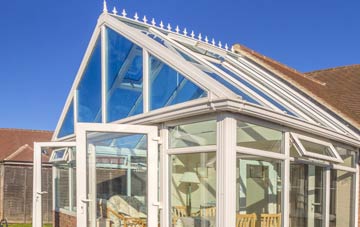 conservatory roof insulation costs Tanhouse
