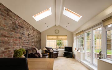 conservatory roof insulation Tanhouse, Lancashire