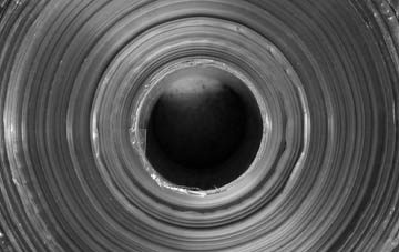 Tanhouse edpm waterproofing