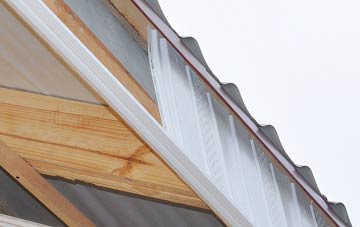 why Tanhouse fascia repairs are essential