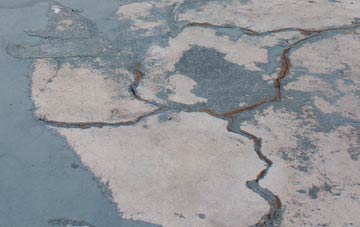 fibreglass roofing replacement Tanhouse