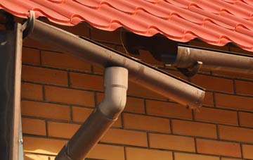 Tanhouse gutter repair costs