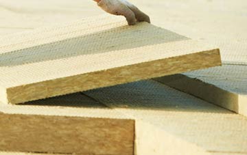 measuring Tanhouse tapered insulation