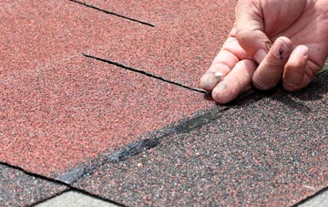 Tanhouse asphalt roof repairs