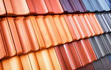 Tanhouse roof tile costs