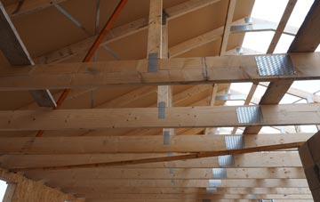Tanhouse roof truss costs