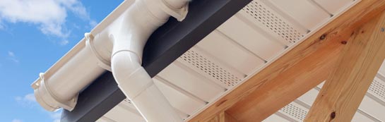 get Tanhouse guttering quotes today