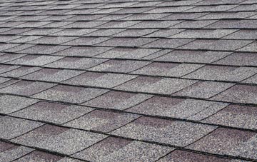 Tanhouse tiles for shallow pitch roofing