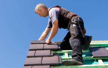 disadvantages of Tanhouse slate roofing