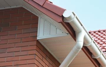 Tanhouse soffit repair costs