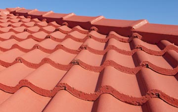 Tanhouse tile and slate roof replacement