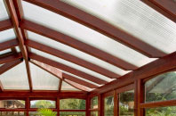 Tanhouse conservatory roofing insulation