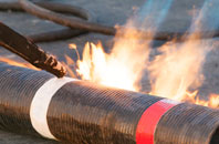 Tanhouse flat roofing replacement