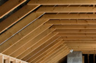 Tanhouse pitched insulation quotes