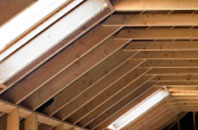 Tanhouse tapered roof insulation quotes